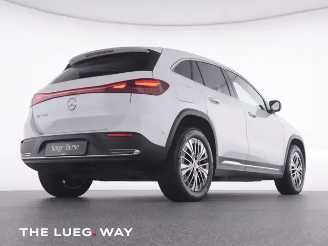 Mercedes-Benz EQA 250