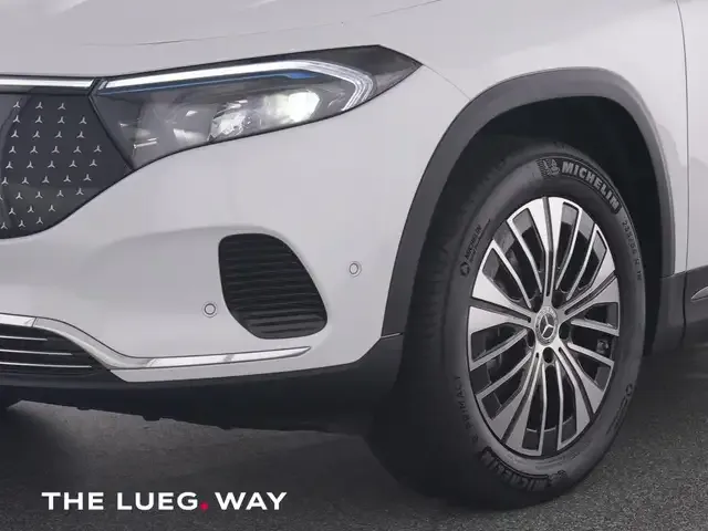 Mercedes-Benz EQA 250