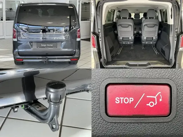 Mercedes-Benz V 300