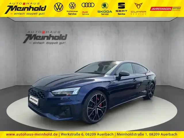 Audi S5