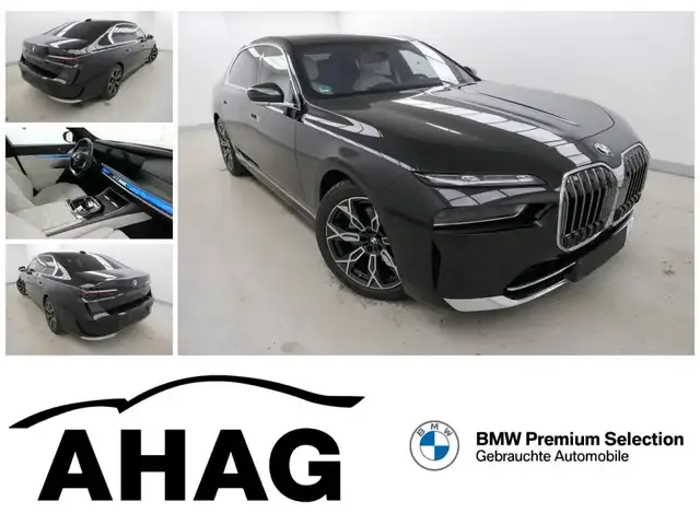 BMW 740