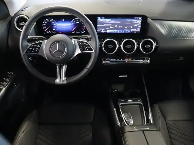 Mercedes-Benz GLA 180