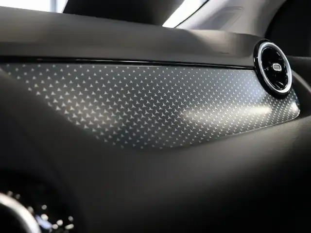 Mercedes-Benz GLA 180