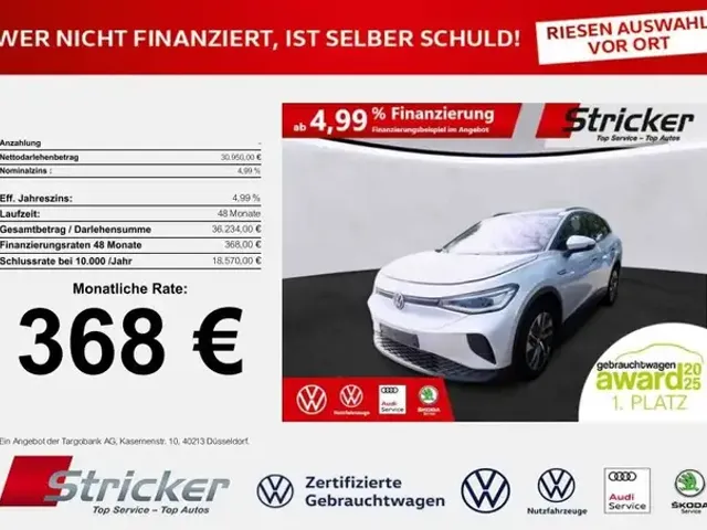 Volkswagen ID.4