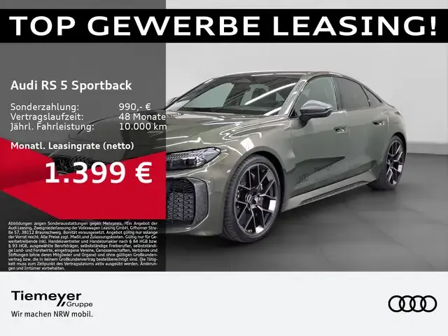 Audi RS5