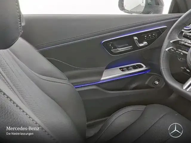 Mercedes-Benz CLE 200
