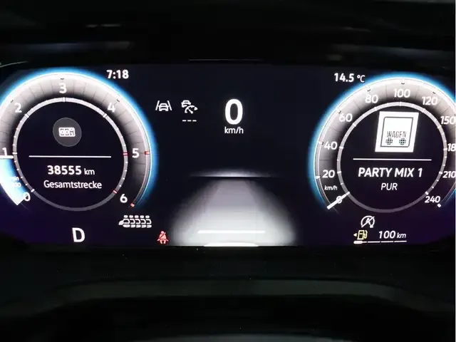 Volkswagen Sonstiges