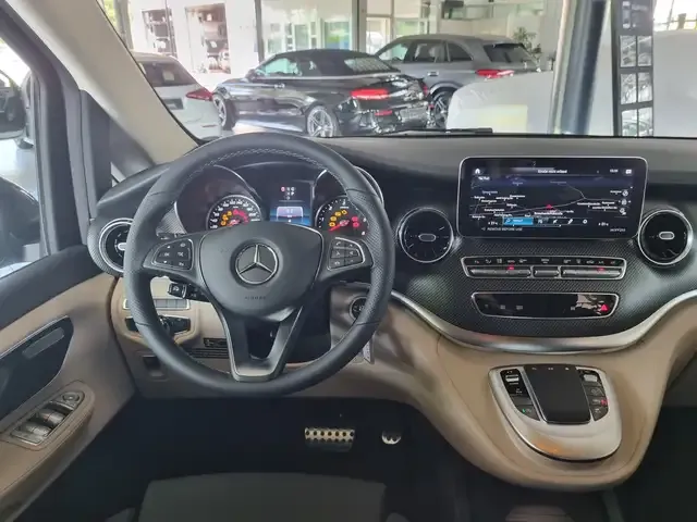 Mercedes-Benz Marco Polo