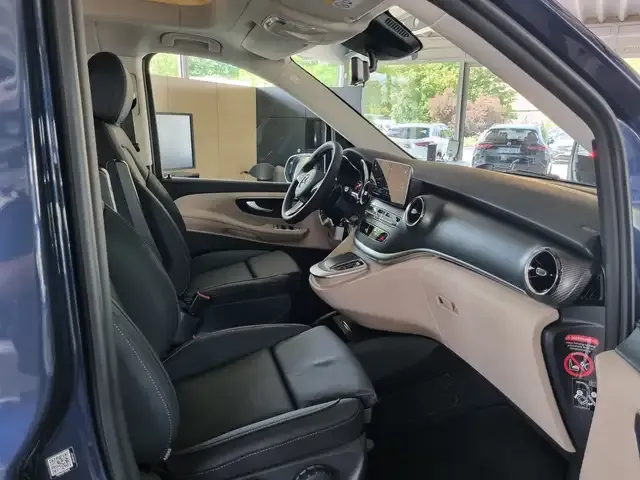 Mercedes-Benz Marco Polo