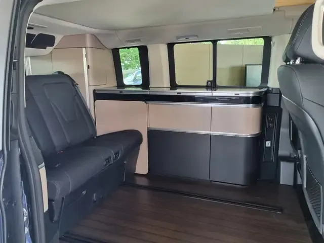 Mercedes-Benz Marco Polo