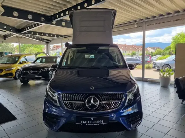 Mercedes-Benz Marco Polo