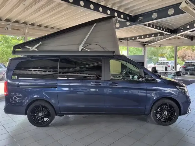 Mercedes-Benz Marco Polo