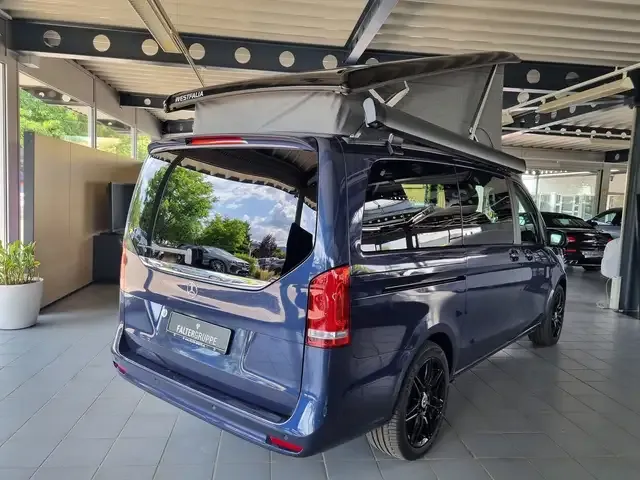 Mercedes-Benz Marco Polo