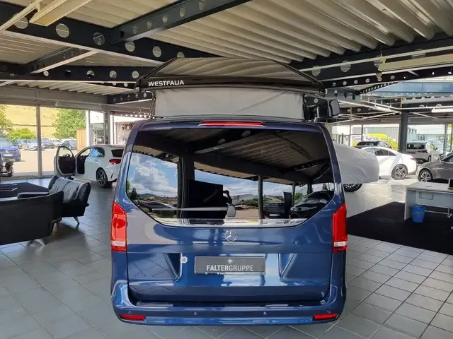 Mercedes-Benz Marco Polo