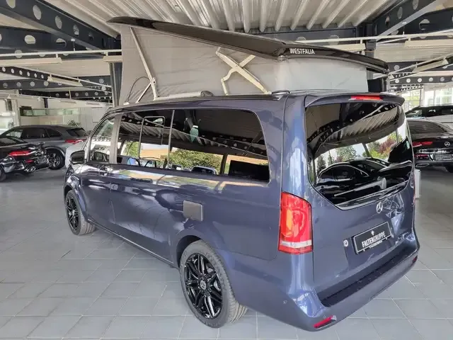 Mercedes-Benz Marco Polo