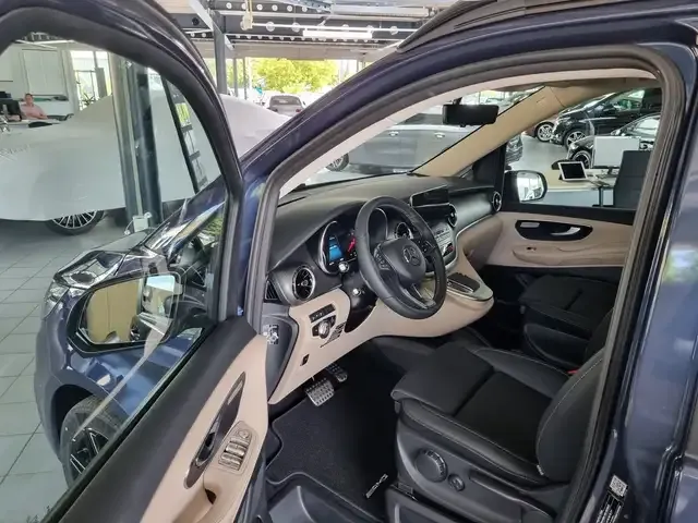 Mercedes-Benz Marco Polo