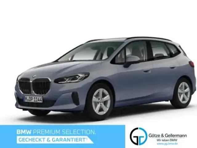 BMW 220