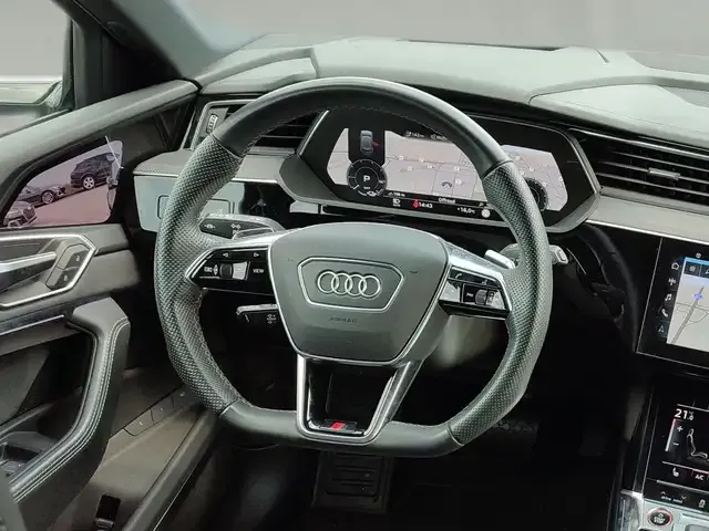 Audi Sonstiges