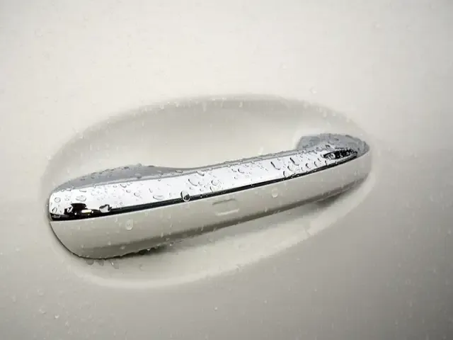 Mercedes-Benz GLC 400