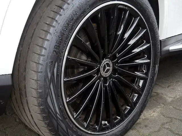 Mercedes-Benz GLC 400