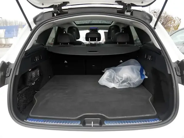 Mercedes-Benz GLC 400