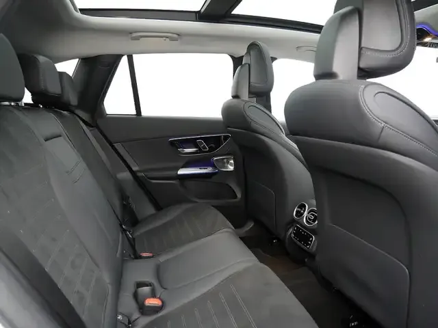 Mercedes-Benz GLC 400