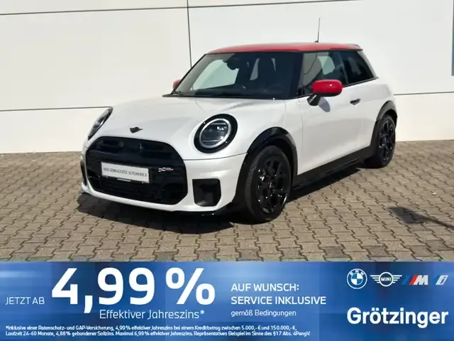MINI Cooper C