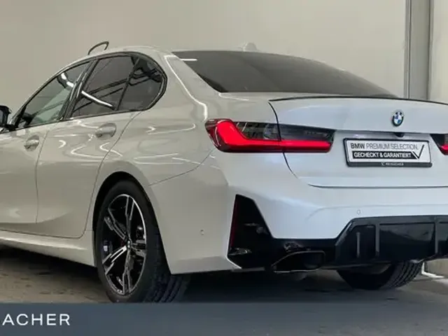 BMW Sonstiges