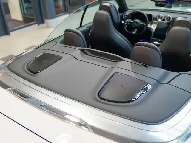 Mercedes-Benz CLE 200