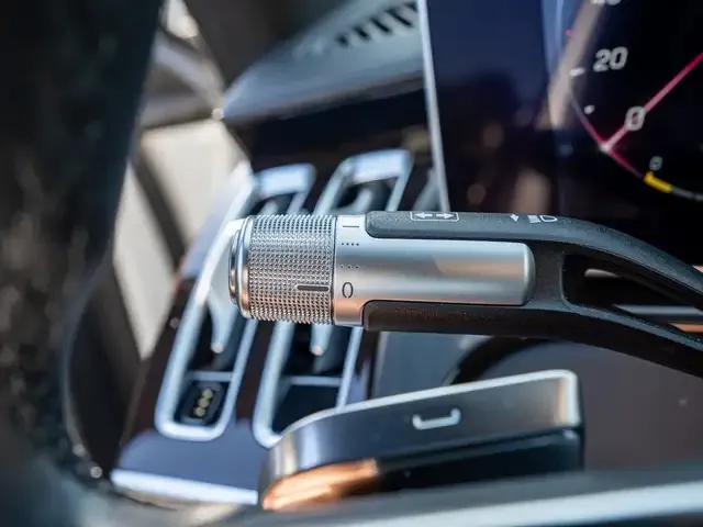 Mercedes-Benz S 580