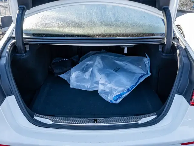 Mercedes-Benz S 580