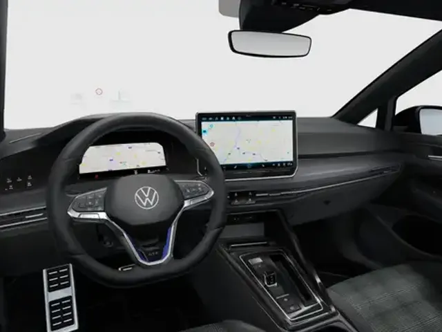 Volkswagen Golf GTE