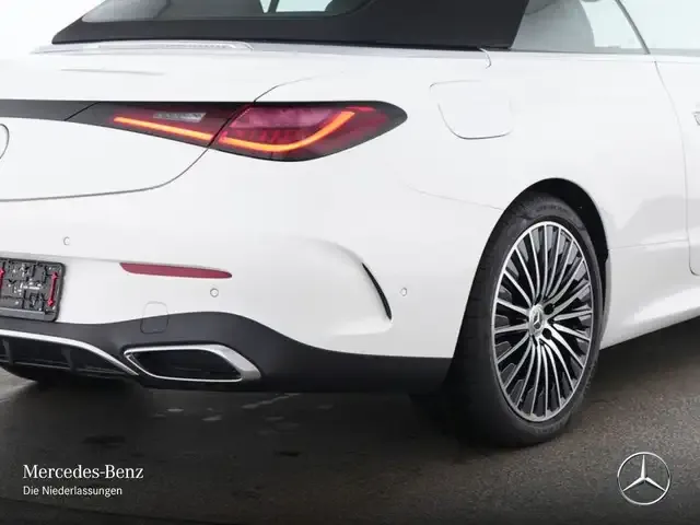 Mercedes-Benz CLE 200