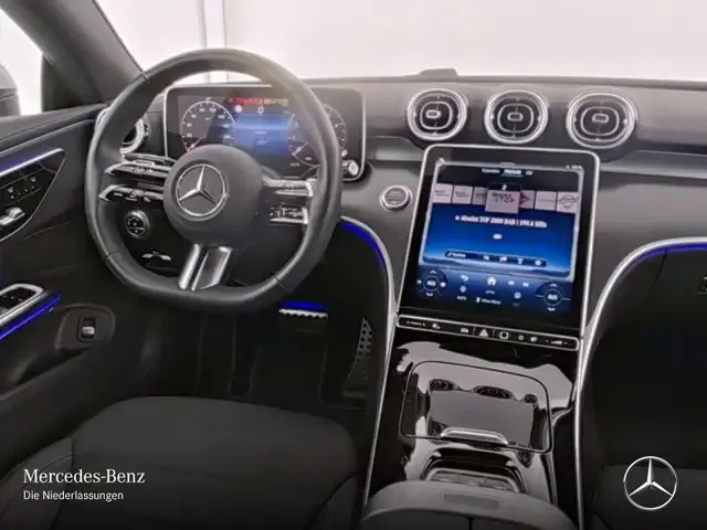 Mercedes-Benz CLE 200