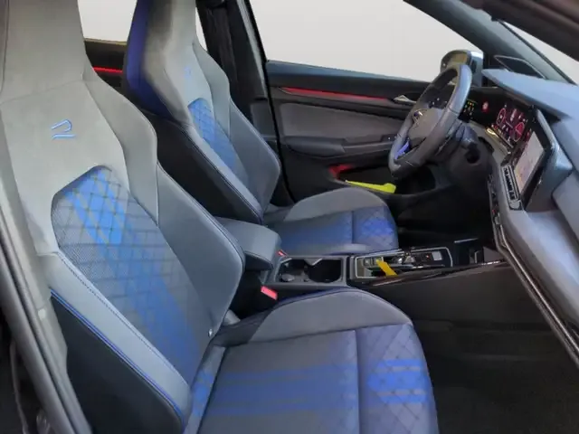 Volkswagen Golf R