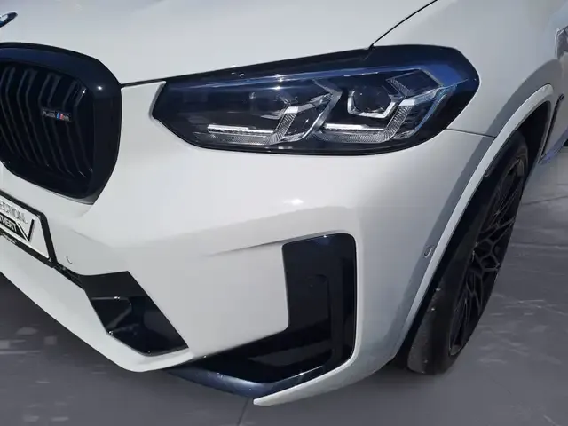 BMW X3 M