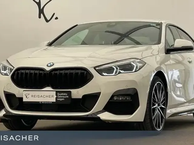 BMW Sonstige