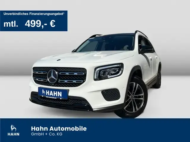Mercedes-Benz GLB 250
