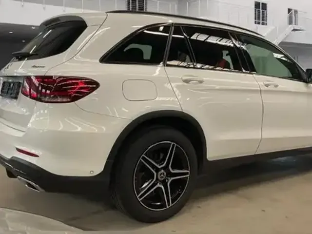 Mercedes-Benz GLC 200