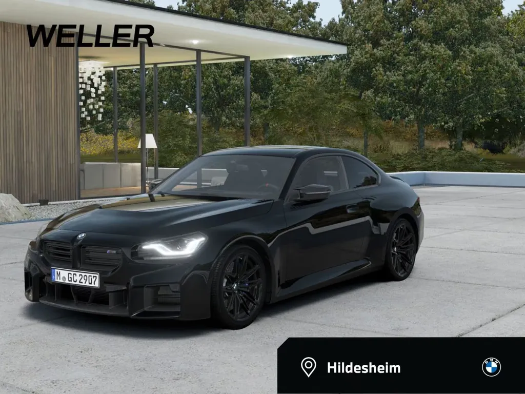 BMW M2