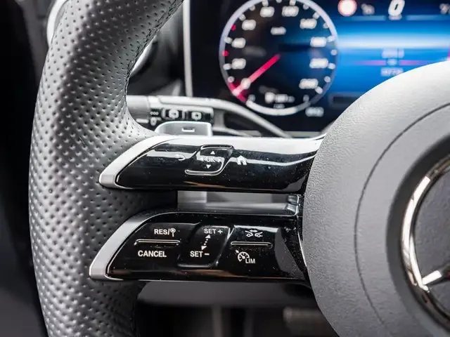 Mercedes-Benz GLC 450