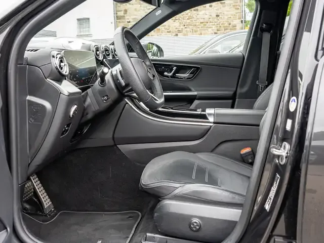 Mercedes-Benz GLC 450
