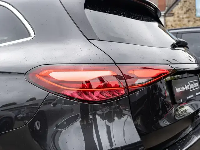 Mercedes-Benz GLC 450