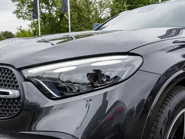 Mercedes-Benz GLC 450