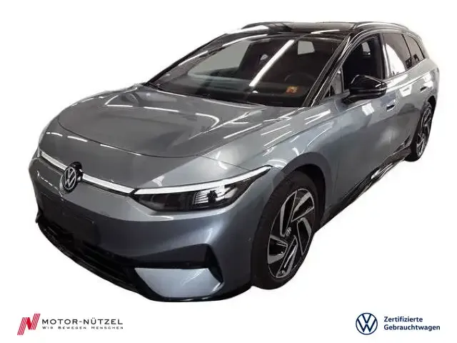 Volkswagen ID.7