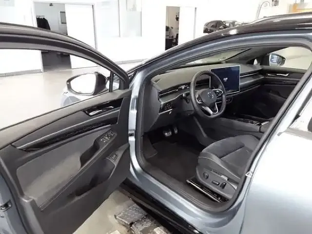 Volkswagen ID.7