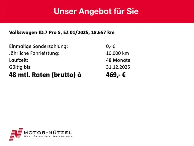 Volkswagen ID.7