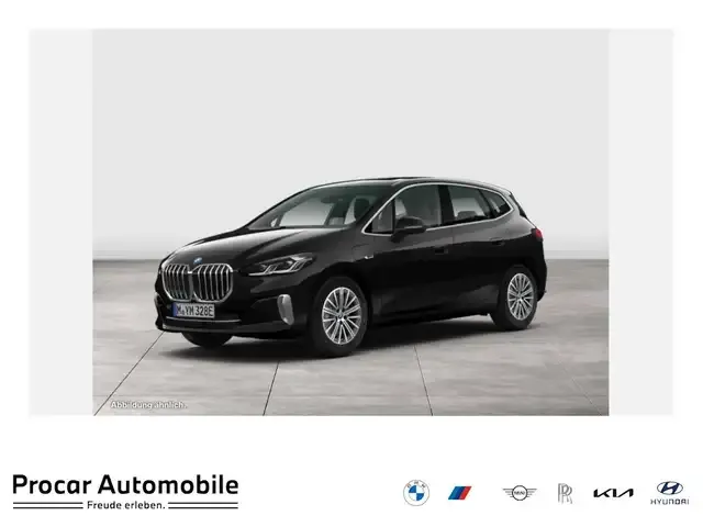 BMW 230