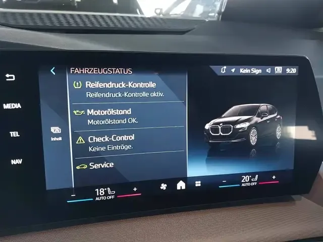 BMW 230