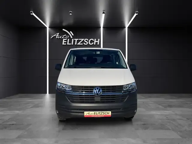 Volkswagen T6 Kombi